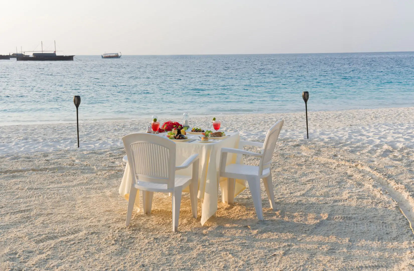 Safari Island Resort