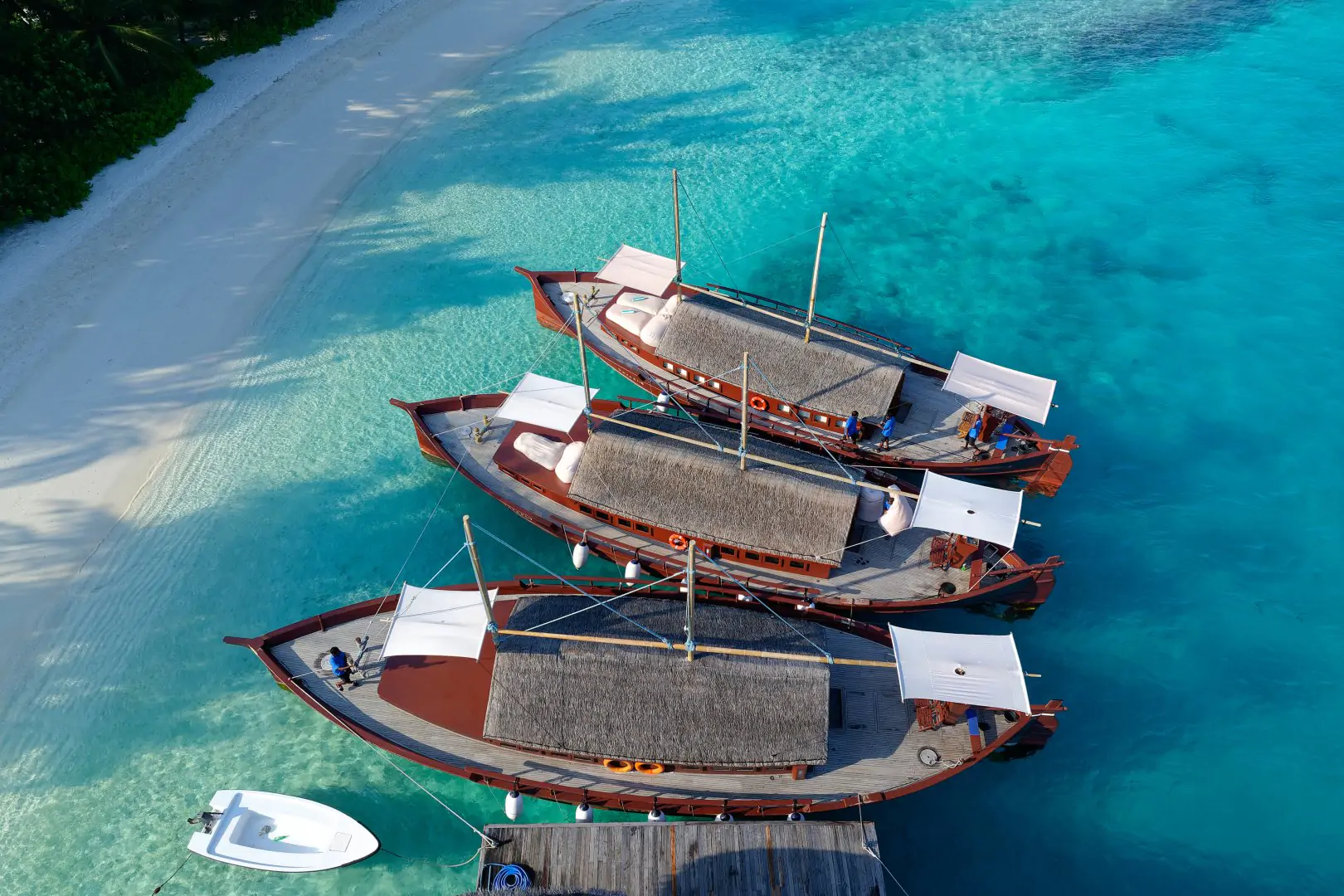 Safari Island Resort