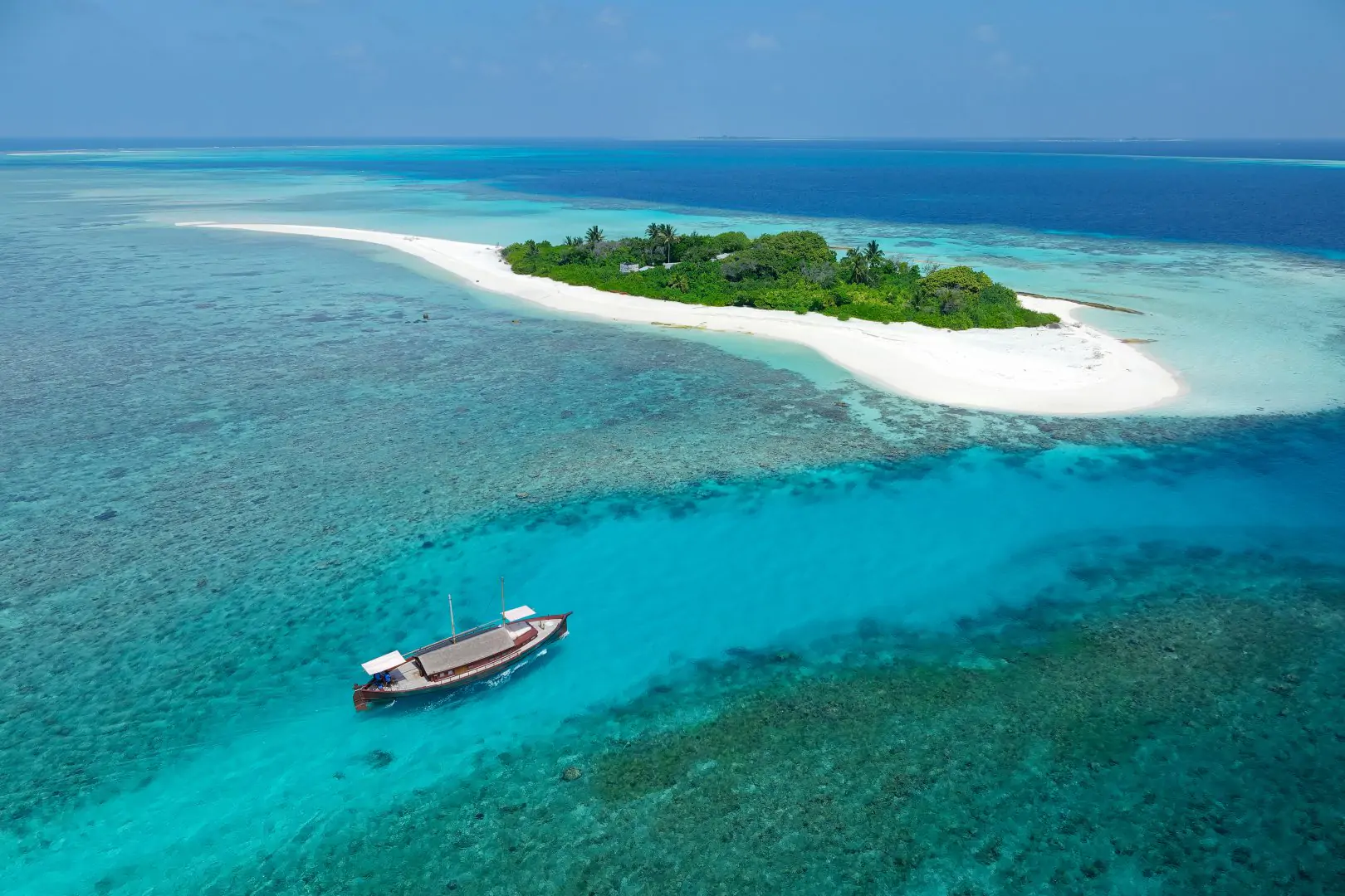 Safari Island Resort