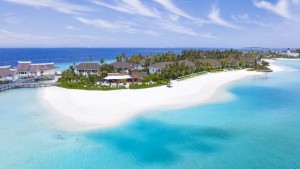 SAii Lagoon Maldives, Curio Collection by Hilton  Male Sud Maldive 1