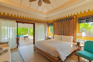 SAii Lagoon Maldives, Curio Collection by Hilton  Male Sud Maldive 14