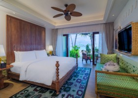 SAii Lagoon Maldives, Curio Collection by Hilton  Male Sud Maldive 4