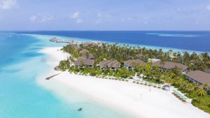 SAii Lagoon Maldives, Curio Collection by Hilton  Male Sud Maldive 3