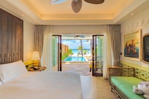 SAii Lagoon Maldives, Curio Collection by Hilton  Male Sud Maldive 21