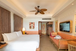 SAii Lagoon Maldives, Curio Collection by Hilton  Male Sud Maldive 20