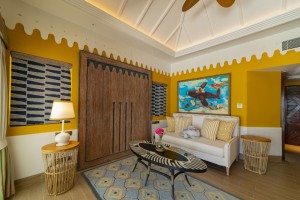 SAii Lagoon Maldives, Curio Collection by Hilton  Male Sud Maldive 28