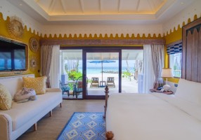 SAii Lagoon Maldives, Curio Collection by Hilton  Male Sud Maldive 38