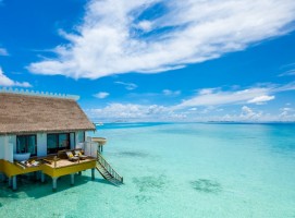 SAii Lagoon Maldives, Curio Collection by Hilton  Male Sud Maldive 50