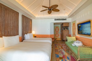 SAii Lagoon Maldives, Curio Collection by Hilton  Male Sud Maldive 60