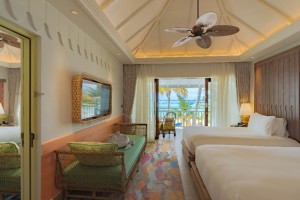 SAii Lagoon Maldives, Curio Collection by Hilton  Male Sud Maldive 59