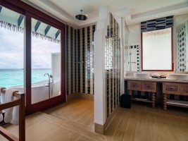 SAii Lagoon Maldives, Curio Collection by Hilton  Male Sud Maldive 53