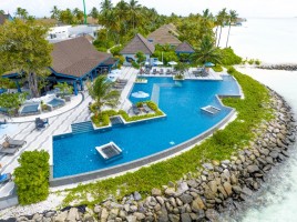 SAii Lagoon Maldives, Curio Collection by Hilton  Male Sud Maldive 55