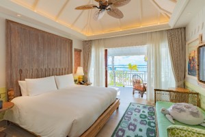 SAii Lagoon Maldives, Curio Collection by Hilton  Male Sud Maldive 57