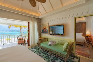 SAii Lagoon Maldives, Curio Collection by Hilton  Male Sud Maldive 58