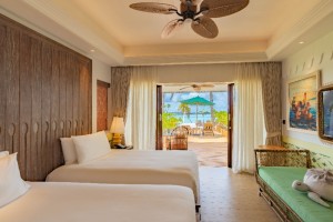 SAii Lagoon Maldives, Curio Collection by Hilton  Male Sud Maldive 75