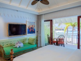 SAii Lagoon Maldives, Curio Collection by Hilton  Male Sud Maldive 67