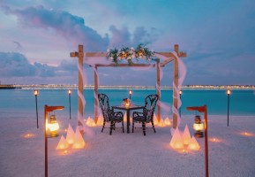 SAii Lagoon Maldives, Curio Collection by Hilton  Male Sud Maldive 80