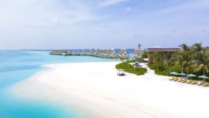 SAii Lagoon Maldives, Curio Collection by Hilton  Male Sud Maldive 81