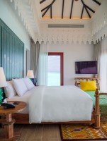 SAii Lagoon Maldives, Curio Collection by Hilton  Male Sud Maldive 89