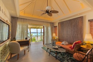 SAii Lagoon Maldives, Curio Collection by Hilton  Male Sud Maldive 84