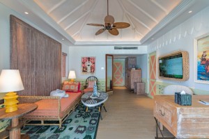 SAii Lagoon Maldives, Curio Collection by Hilton  Male Sud Maldive 85