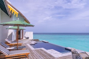 SAii Lagoon Maldives, Curio Collection by Hilton  Male Sud Maldive 93