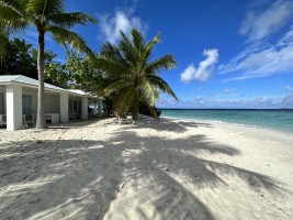 Sandies Bathala  Ari Nord Maldive 13