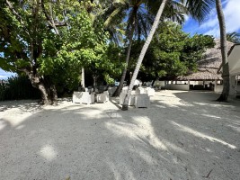 Sandies Bathala  Ari Nord Maldive 37