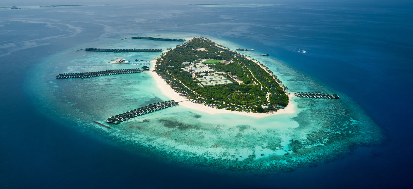Siyam World Maldives Noonu Isole Maldive