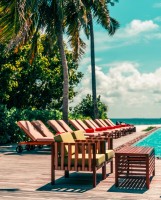 Siyam World Maldives  Noonu Maldive 8