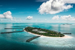 Siyam World Maldives  Noonu Maldive 1