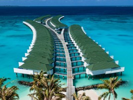 Siyam World Maldives  Noonu Maldive 27