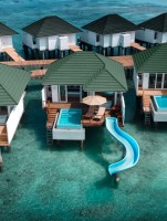 Siyam World Maldives  Noonu Maldive 63