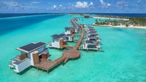 SO/ Maldives  Male Sud Maldive 3