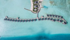 SO/ Maldives  Male Sud Maldive 4
