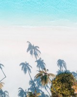 SO/ Maldives  Male Sud Maldive 19