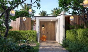 SO/ Maldives  Male Sud Maldive 18