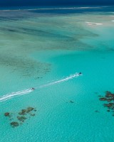 SO/ Maldives  Male Sud Maldive 23