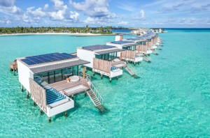 SO/ Maldives  Male Sud Maldive 28
