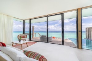 SO/ Maldives  Male Sud Maldive 32