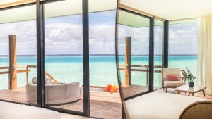 SO/ Maldives  Male Sud Maldive 36