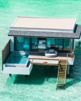 SO/ Maldives  Male Sud Maldive 43