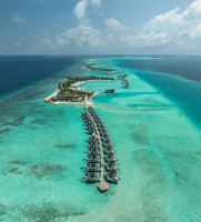 SO/ Maldives  Male Sud Maldive 2