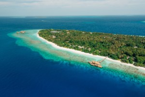 Soneva Fushi Resort  Baa Maldive 7