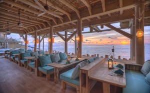 Soneva Fushi Resort  Baa Maldive 12