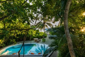 Soneva Fushi Resort  Baa Maldive 22