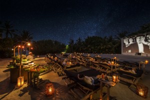 Soneva Fushi Resort  Baa Maldive 23