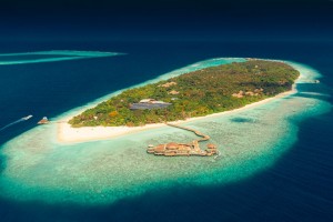 Soneva Fushi Resort  Baa Maldive 4