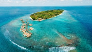 Soneva Fushi Resort  Baa Maldive 2