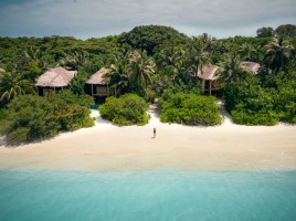 Soneva Fushi Resort  Baa Maldive 6